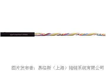 电缆与电线电缆 连接世界的隐形纽带